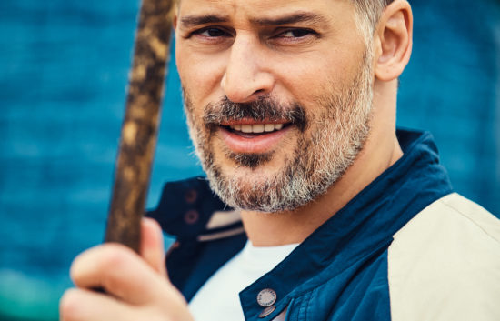 Joe Manganiello